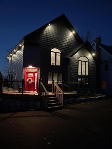 Sunsets At The Oasis Guest House Greater Napanee Exterior photo